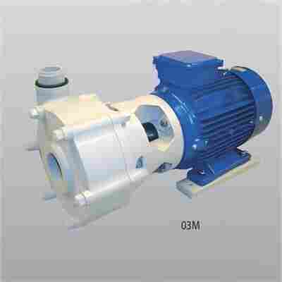 经销意大利LAFONTE机械密封泵