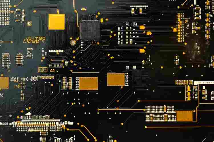 佳谱仪器 T450S守护电子元器件镀层质量的无损检测利器