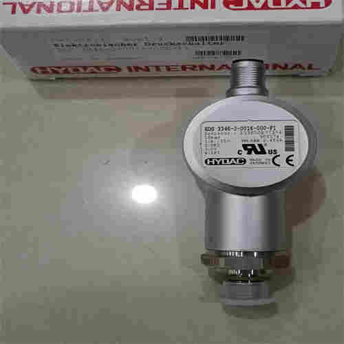 HYDAC贺德克防爆阀RBE-R3/4-X-150构造及作用