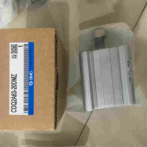 SMC气缸CDQ2A25-15DZ运行方式