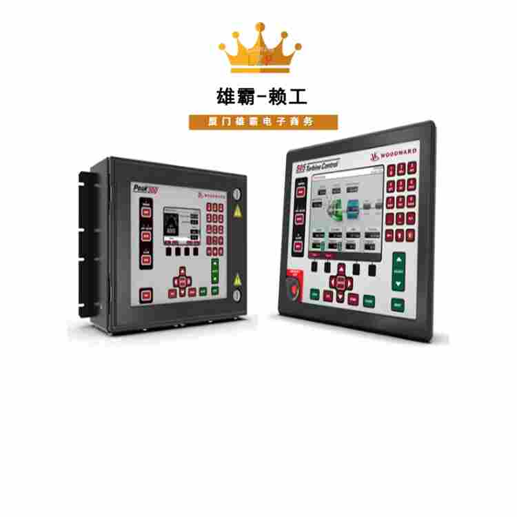 8440-1546 Woodward伍德沃德