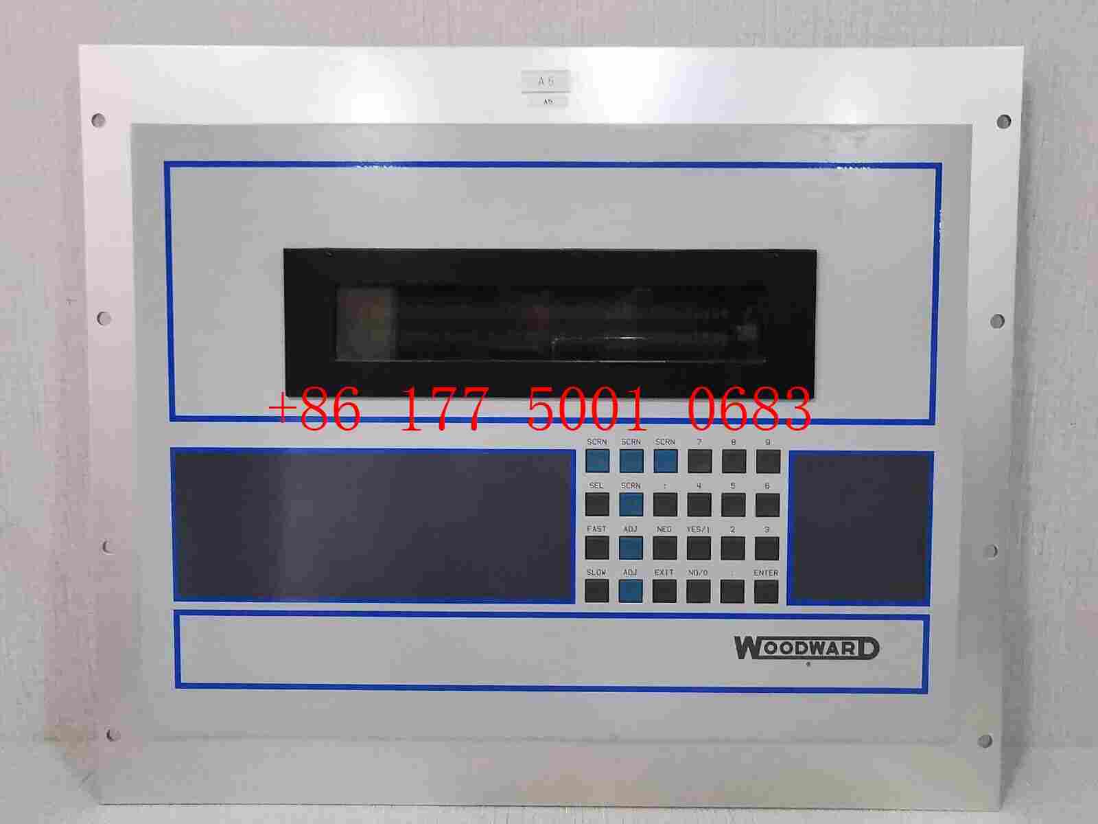 8220-805 Woodward伍德沃德