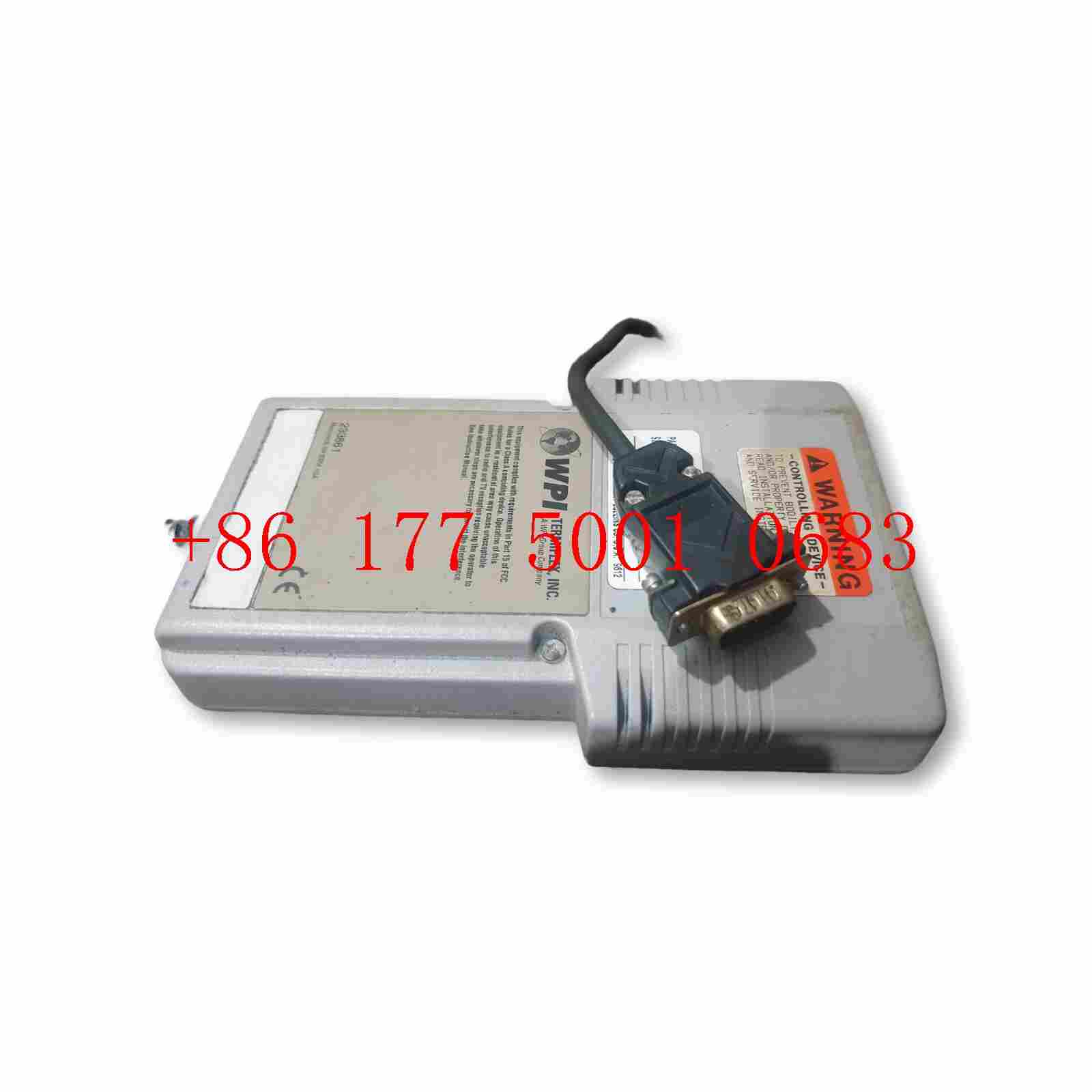 8440-1287电流压力转换器