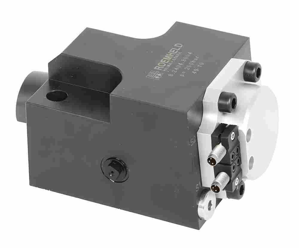 原装进口ROEMHELD压力开关