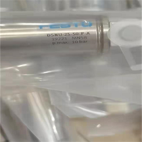 FESTO费斯托气缸DFM-16-30-P-A-GF主要作用