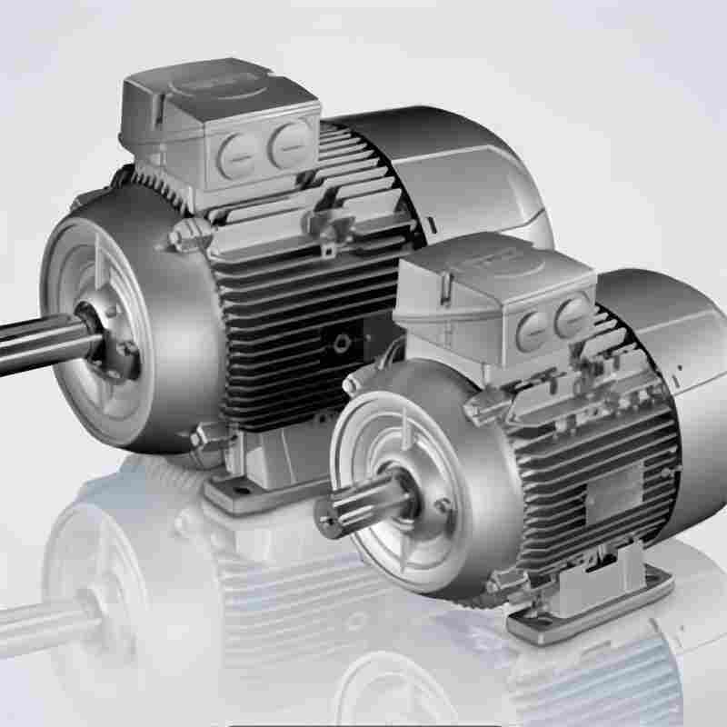经销德国LAMMERS普通电机