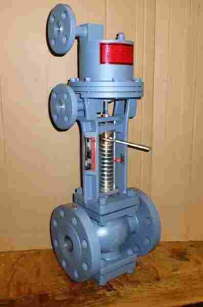 全新美国R-K RUGGLES-KLINGEMANN平衡阀