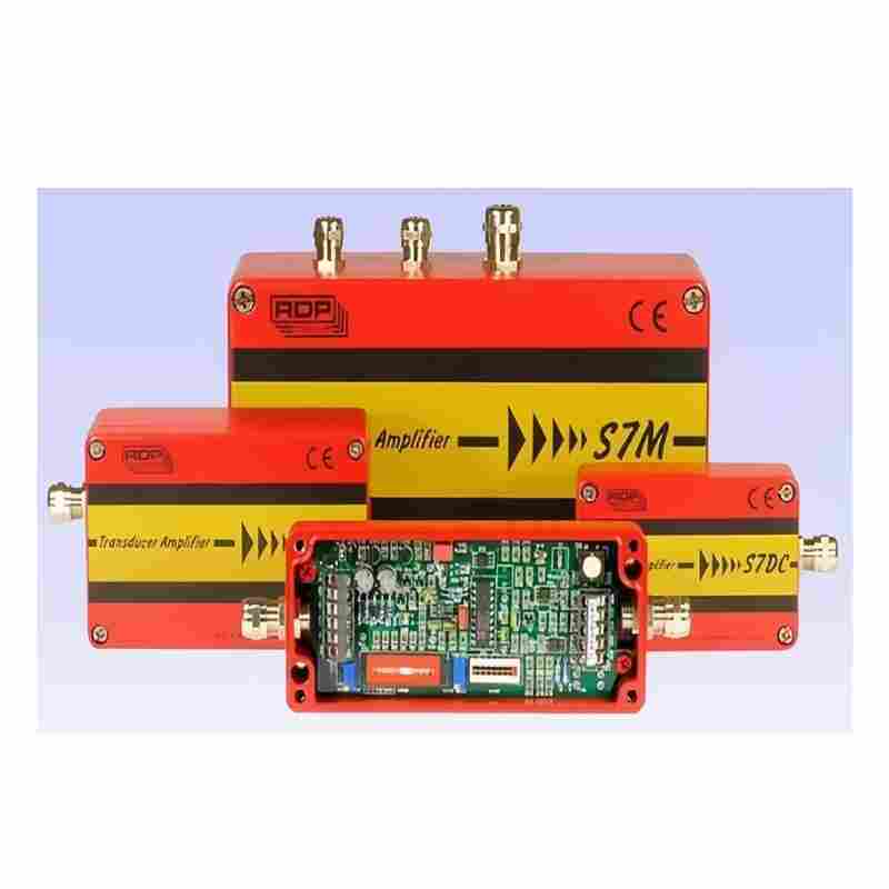 全新英国RDP Electronics传感器