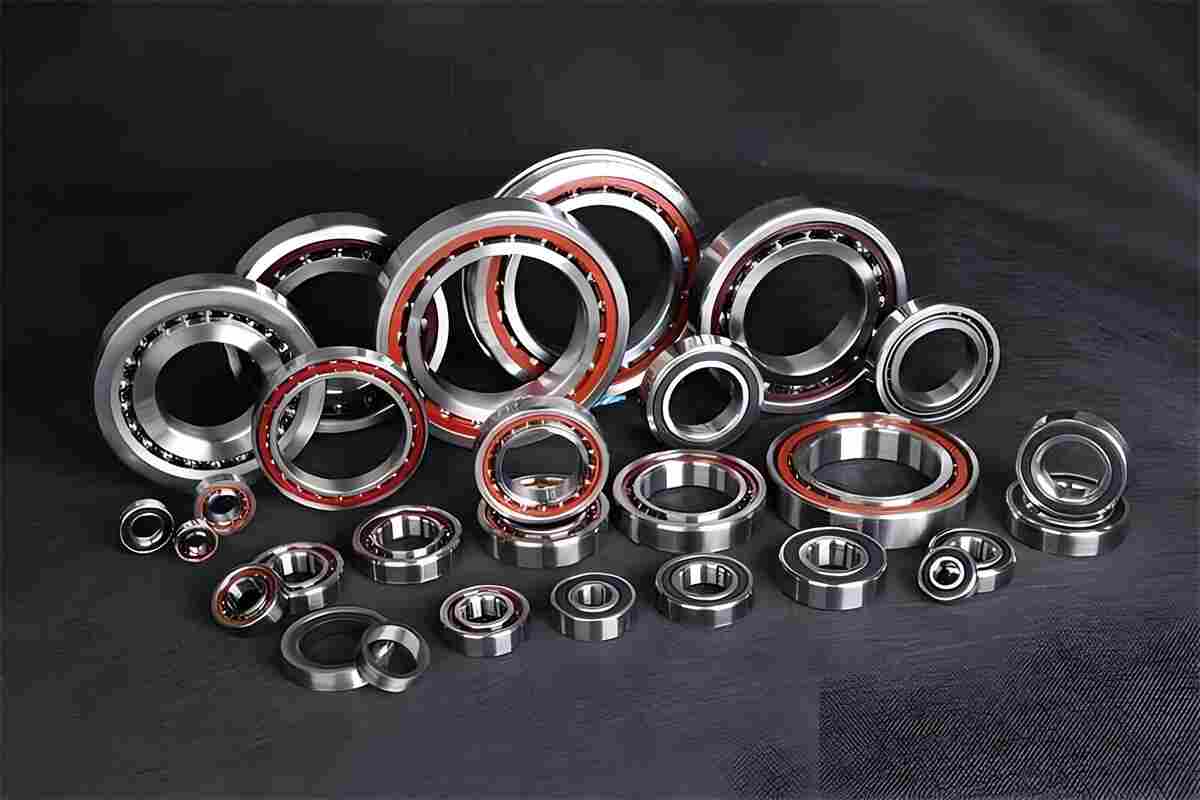 经销德国GMN油封