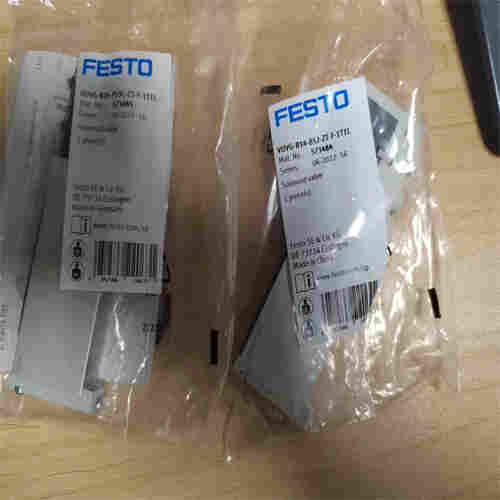 FESTO费斯托电磁阀VUVG-LK14-B52-T-G18-1H2L-W1参数