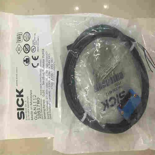 介绍SICK施克光电传感器GL10-P4212安装位置