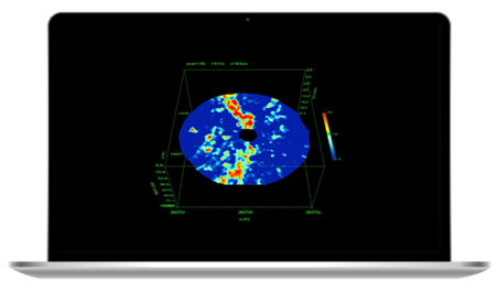 无需开挖！即可监测树根分布及走向