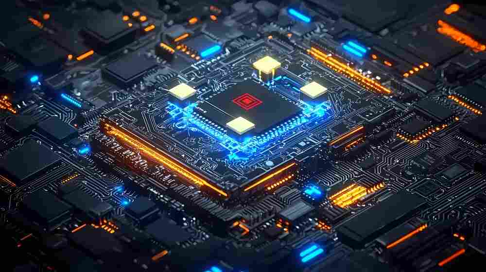 电子制造中的镀层厚度检测的重要性