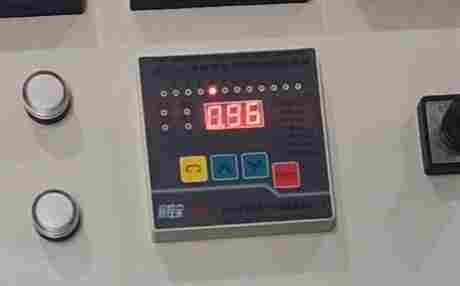 光伏、充电桩不补也前？试试这款新能源场景定制无功补偿控制器