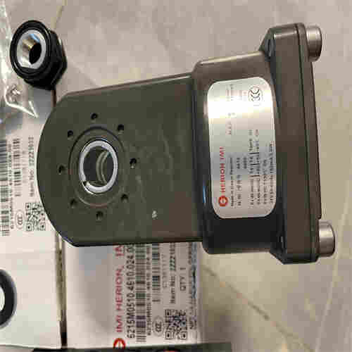 海隆HERION电磁阀960.00常见故障