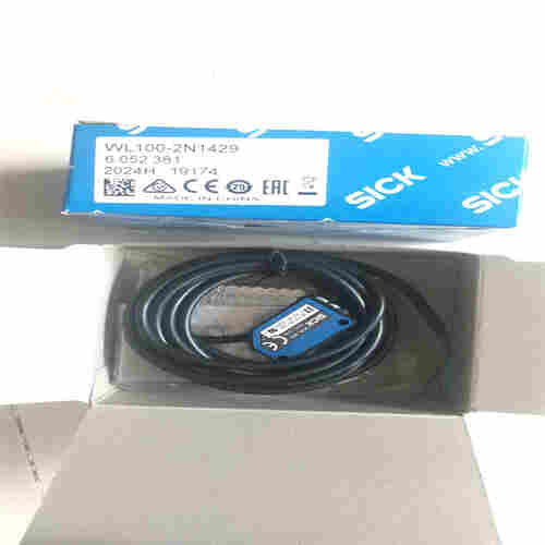 SICK施克光电传感器VTE18L-4N324工作模式