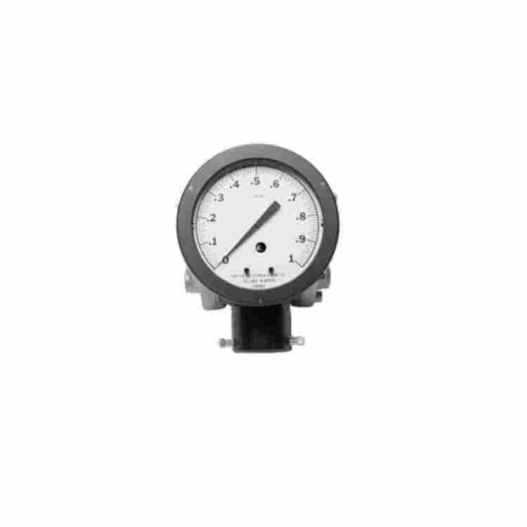 美国ITT Barton流量计