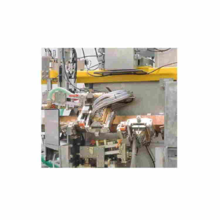 Karl Deutsch控制板