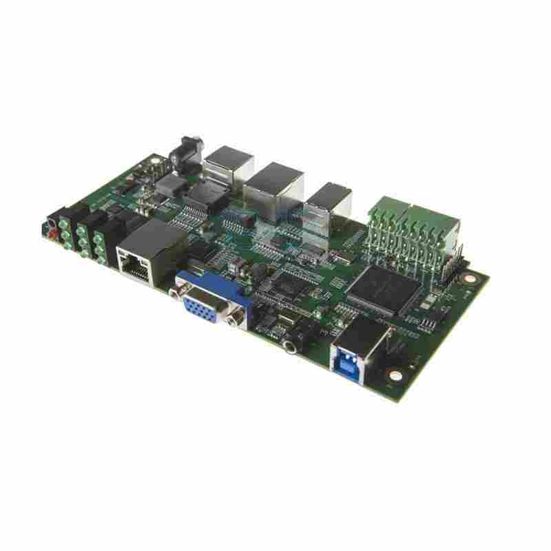 TUBOSCOPE仪表控制板