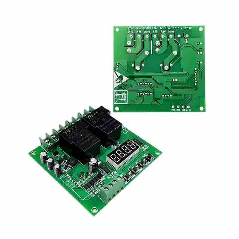 TUBOSCOPE磁极适配器