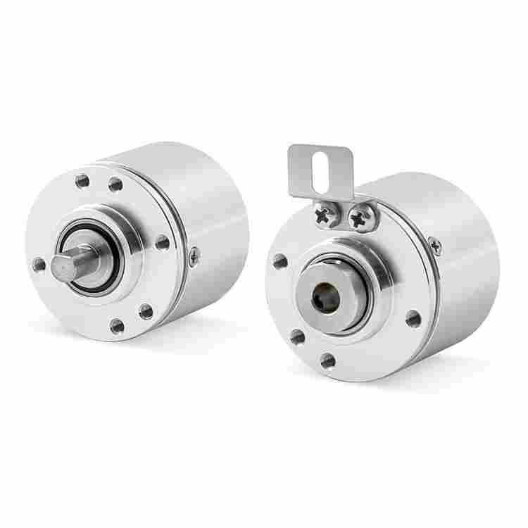 LIKA增量式编码器