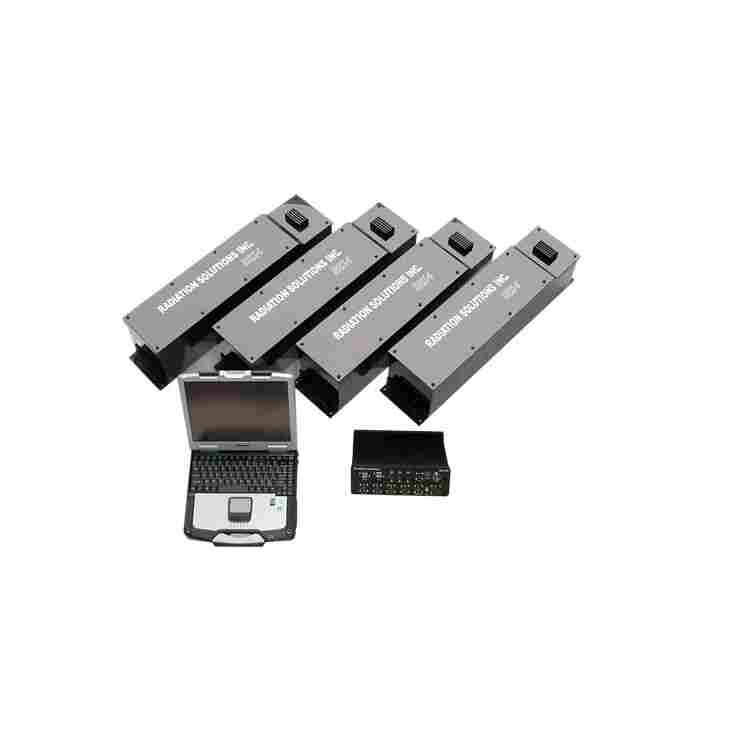 Radiation Solutions控制器