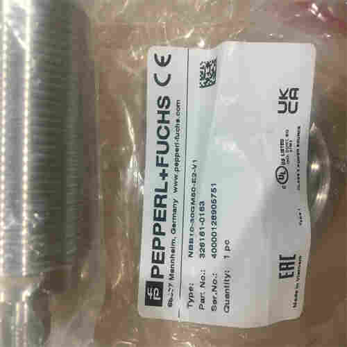 P+F倍加福传感器NBN30-U1K-E2-3G-3D环境要求