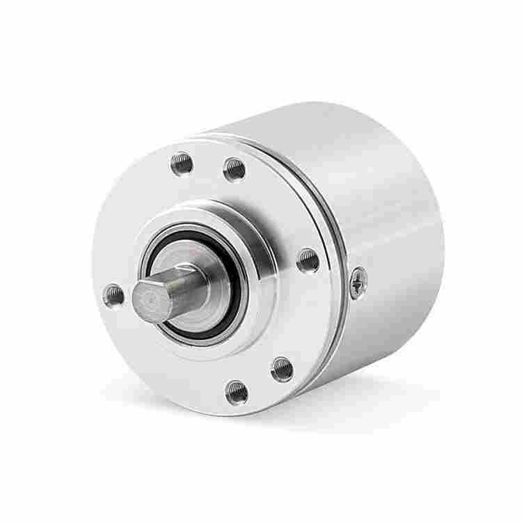 LIKA增量式编码器