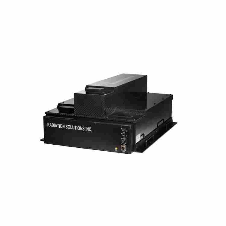 Radiation Solutions传感器