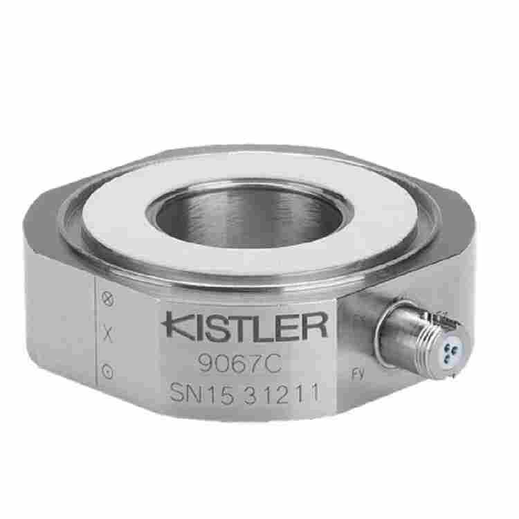 KISTLER扭矩传感器