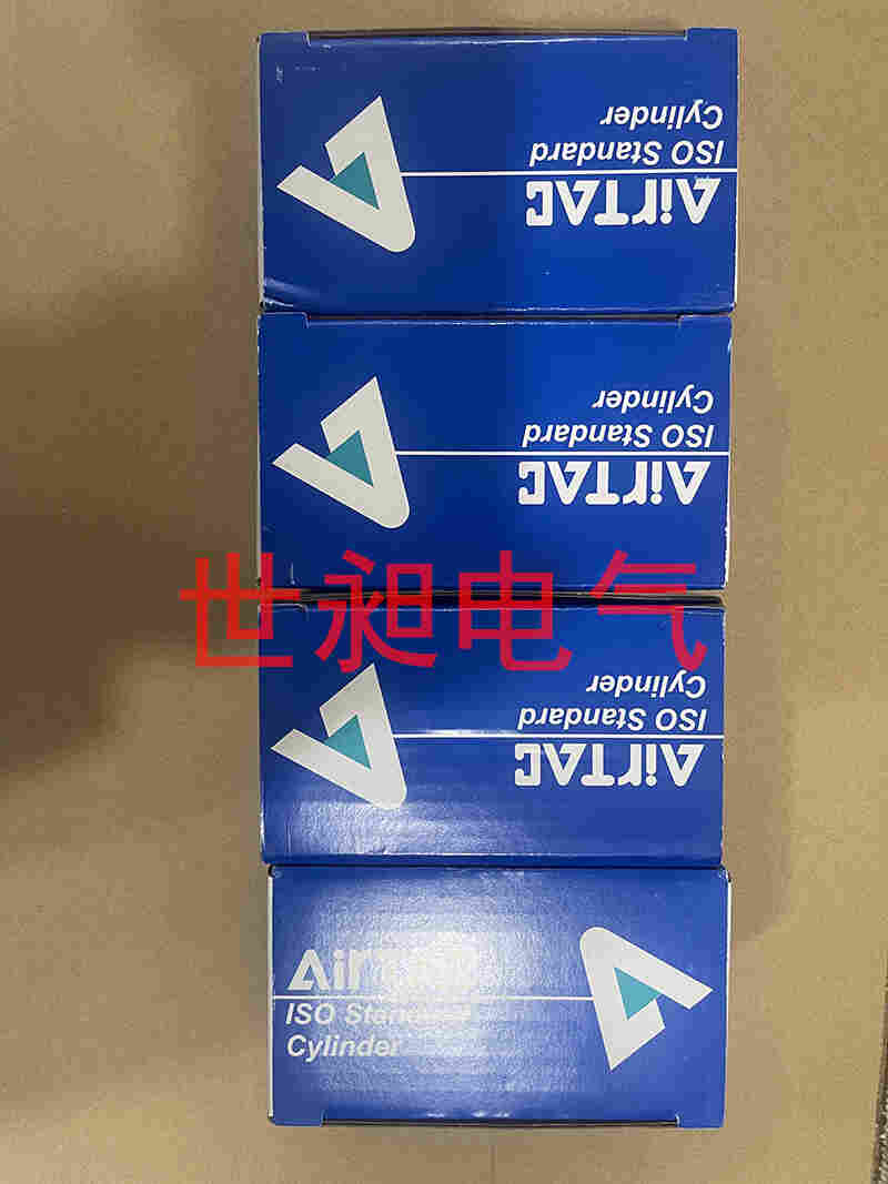 台湾亚德客AIRTAC气缸ACE32X10SB货真价实