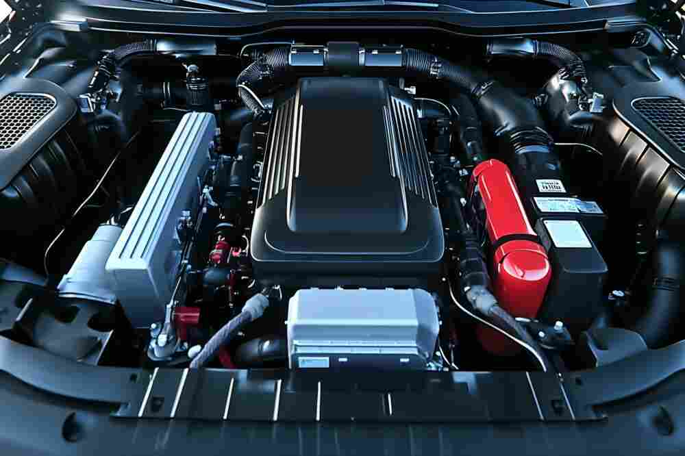 佳谱仪器镀层测厚仪之汽车零部件镀层检测的安全革命