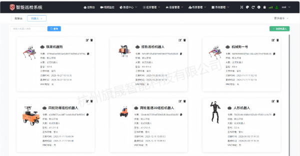 具身智能巡检机器人在工业巡检场景应用的原理解析