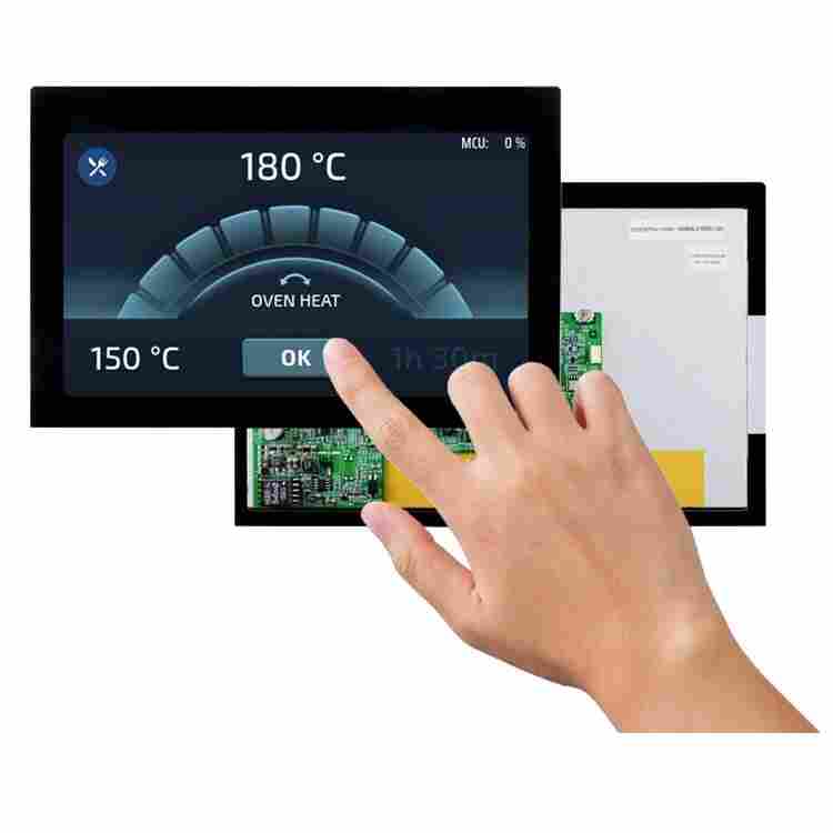 美国EDT微波轴承