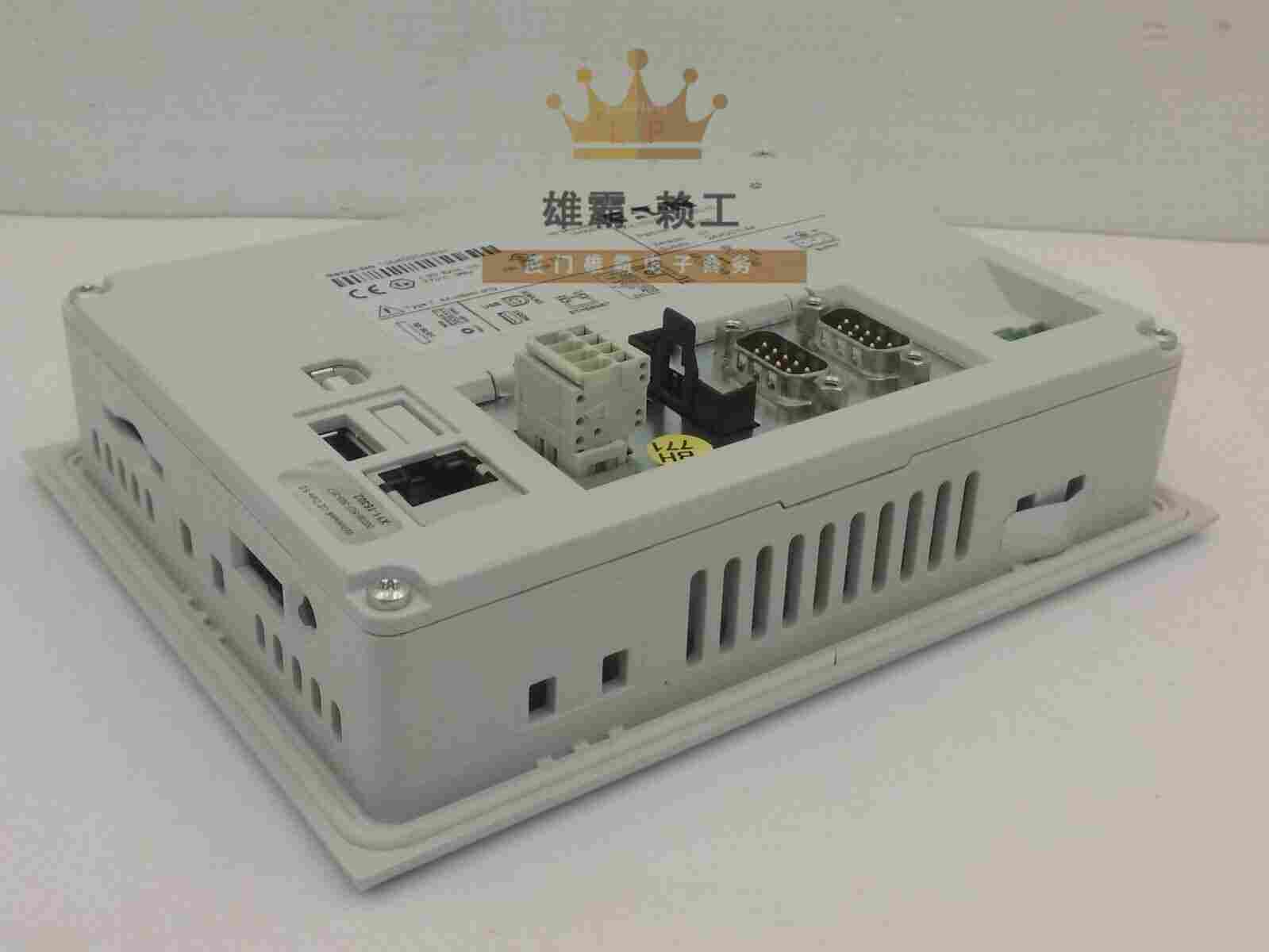 XP-702-E0-10TSIJ-10伊顿触摸屏