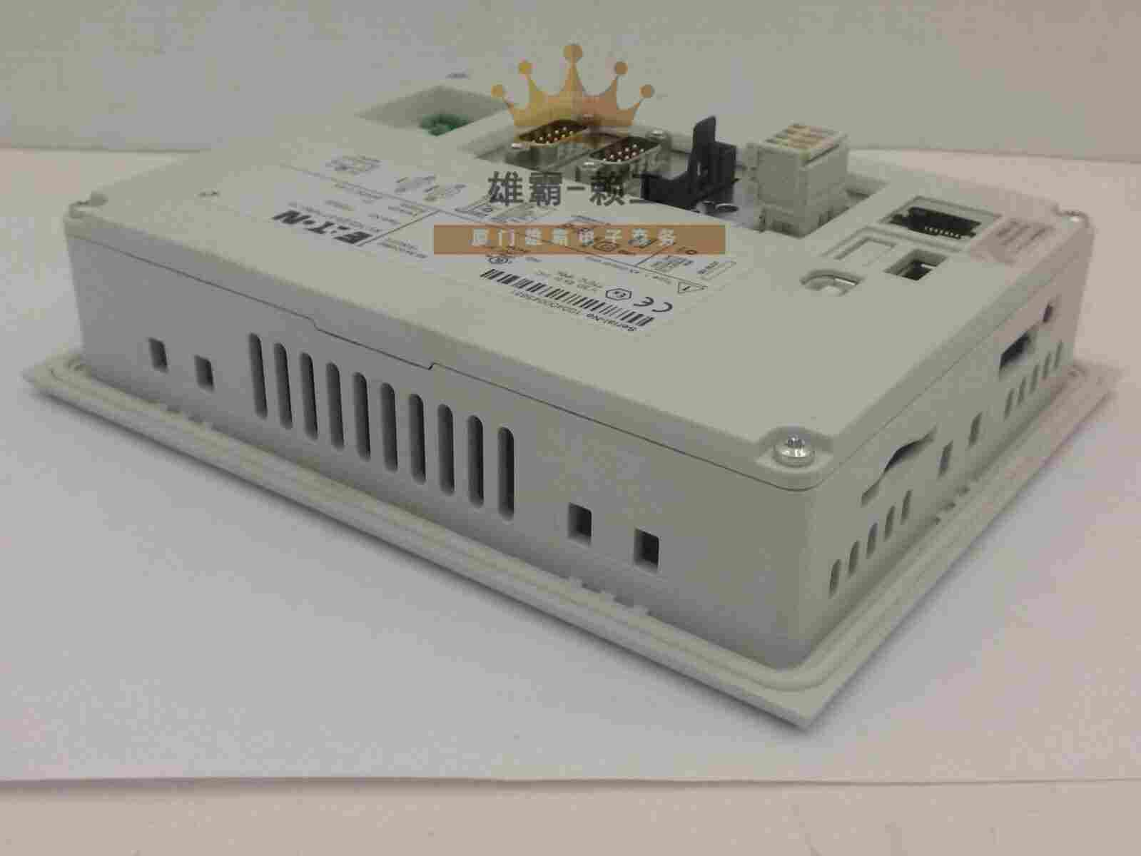 XV-102-B6-35TQR-10-PLC电容式多点触控显示屏 XV-102-B6-35TQR-10-PLC电容式多点触控显示屏