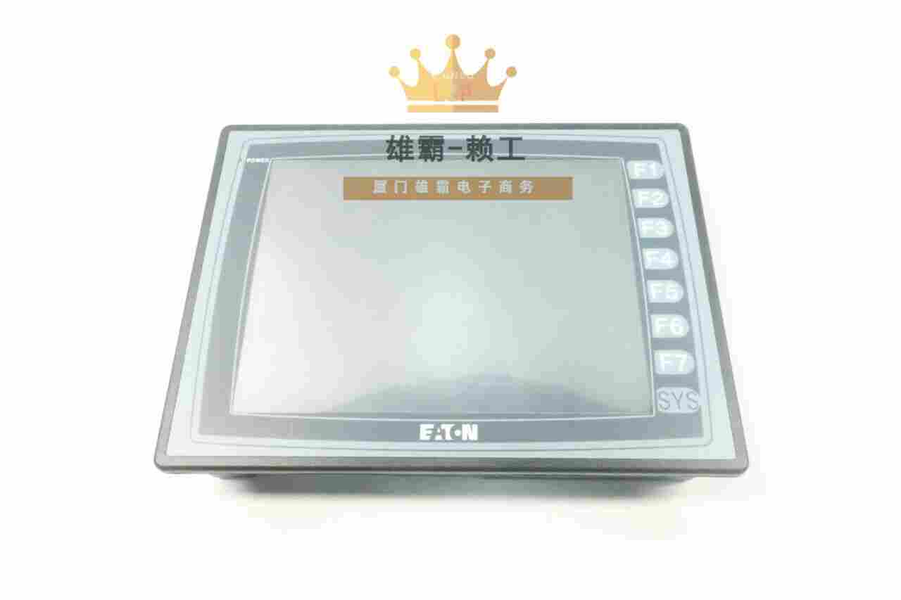 XV-102-B2-35TQR-10-PLC伊顿EATON人机界面