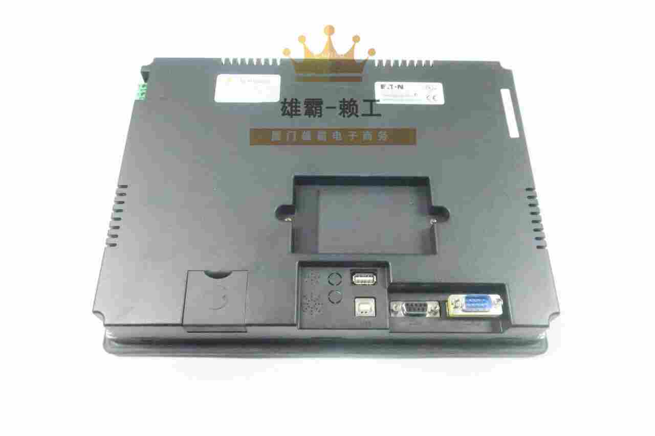 XV-102-H3-57TVRL-10伊顿触摸屏