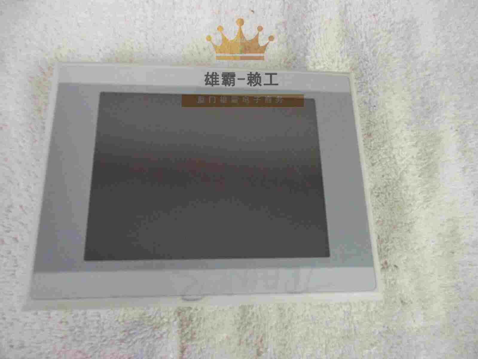 XV-102-B6-35TQR-10-PLC电容式多点触控显示屏 XV-102-B6-35TQR-10-PLC电容式多点触控显示屏