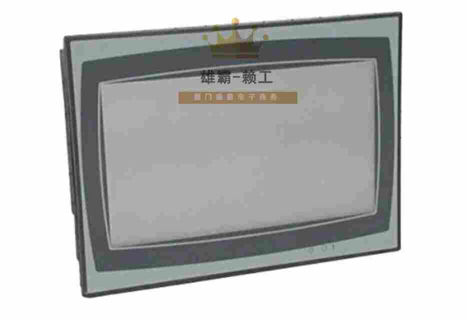 XV-230-57CNN-1-10-PLC-SET伊顿触摸屏