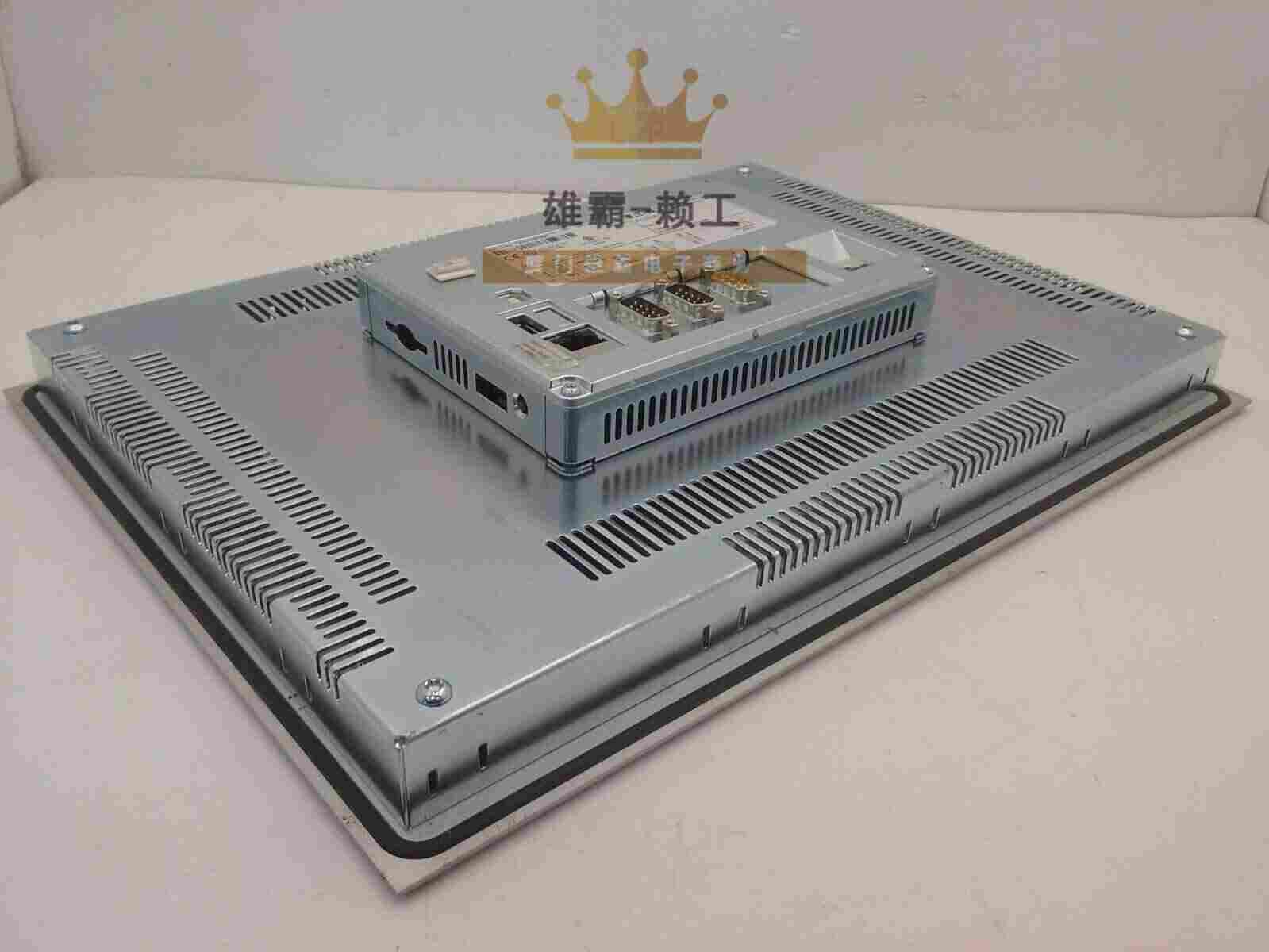 XV-430-12TSB-1-10伊顿HMI-PLC 触摸屏 XV-430-12TSB-1-10伊顿HMI-PLC 触摸屏