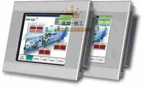 XV-450-57TQB-1-10电容式多点触控显示屏