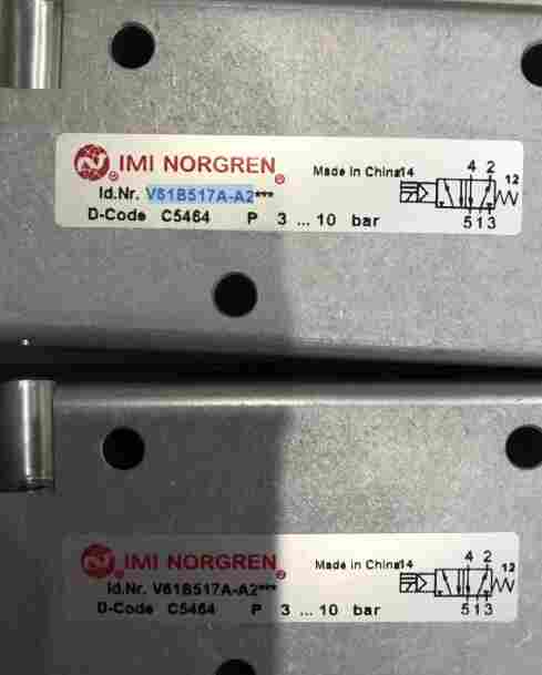 1769651086136207.jpg NORGREN诺冠电磁阀V61B517A-A2的功能