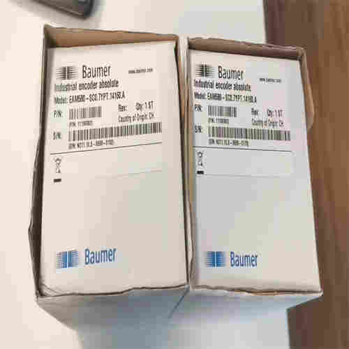 EN580C.ML-SC10.GH2PB.21160.H 资料baumer堡盟编码器