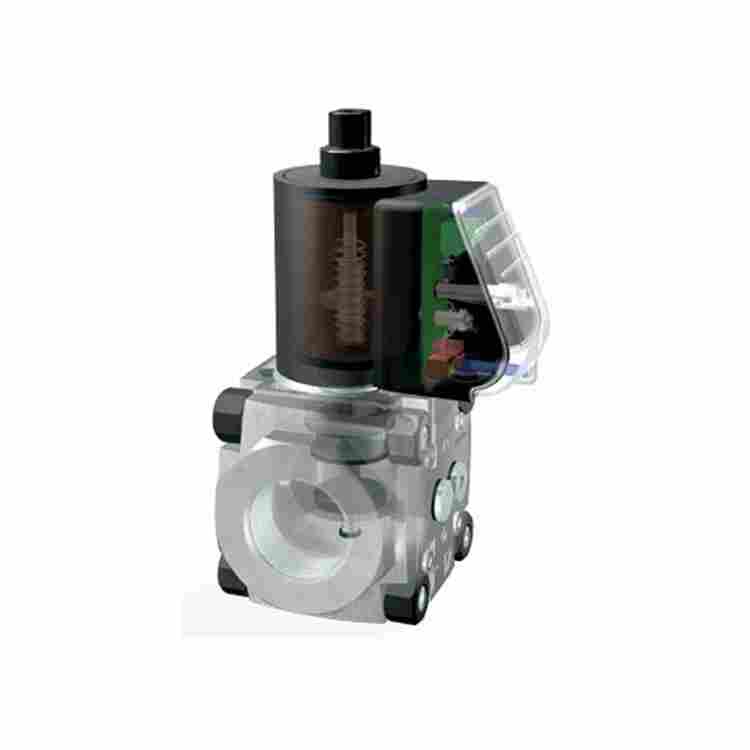 KROM SCHRODER电磁阀