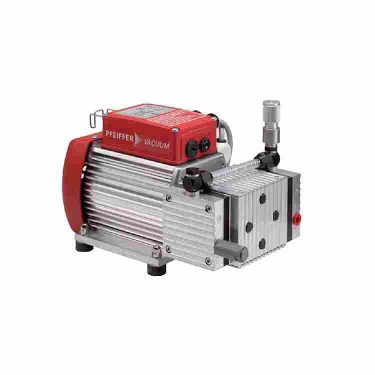 PFEIFFER真空计