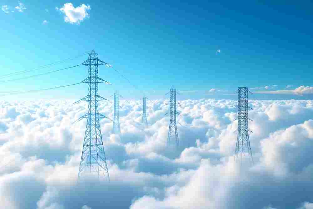 解决方案镀层检测如何守护现代电力系统的生命线