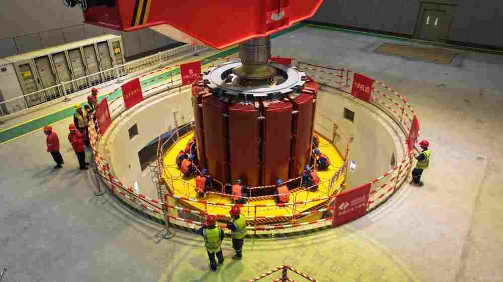 解决方案镀层检测如何守护现代电力系统的生命线