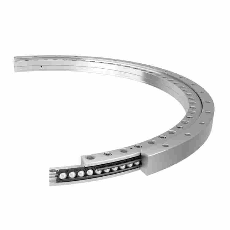 ROTHE ERDE回转轴承