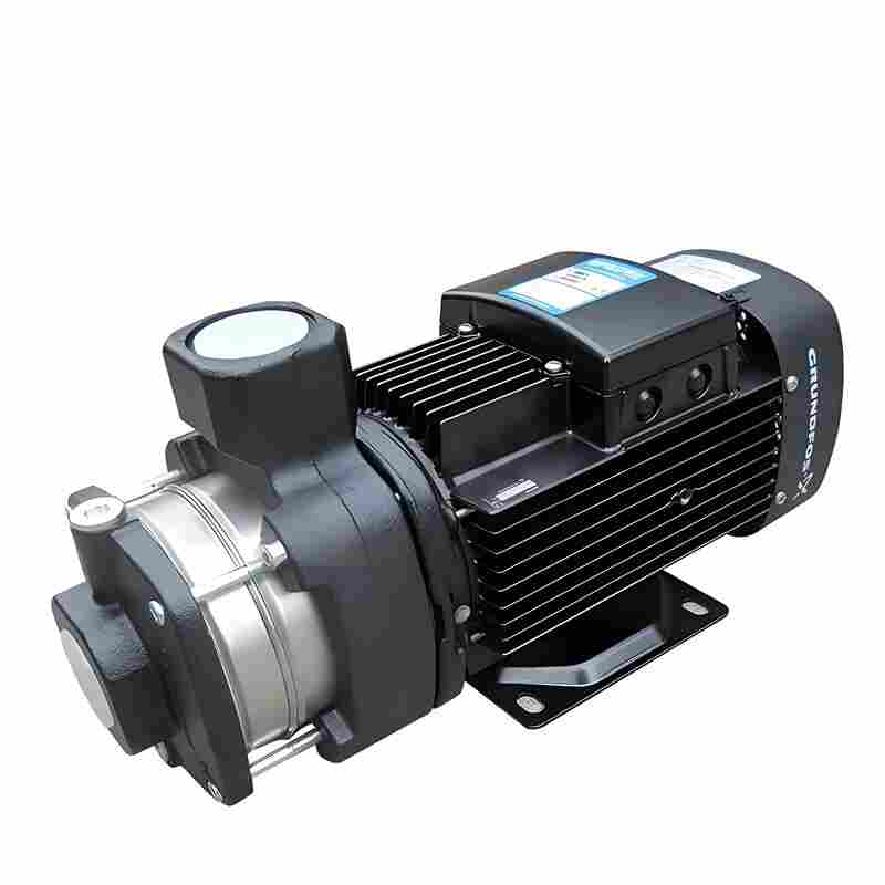 GRUNDFOS离心泵丹麦